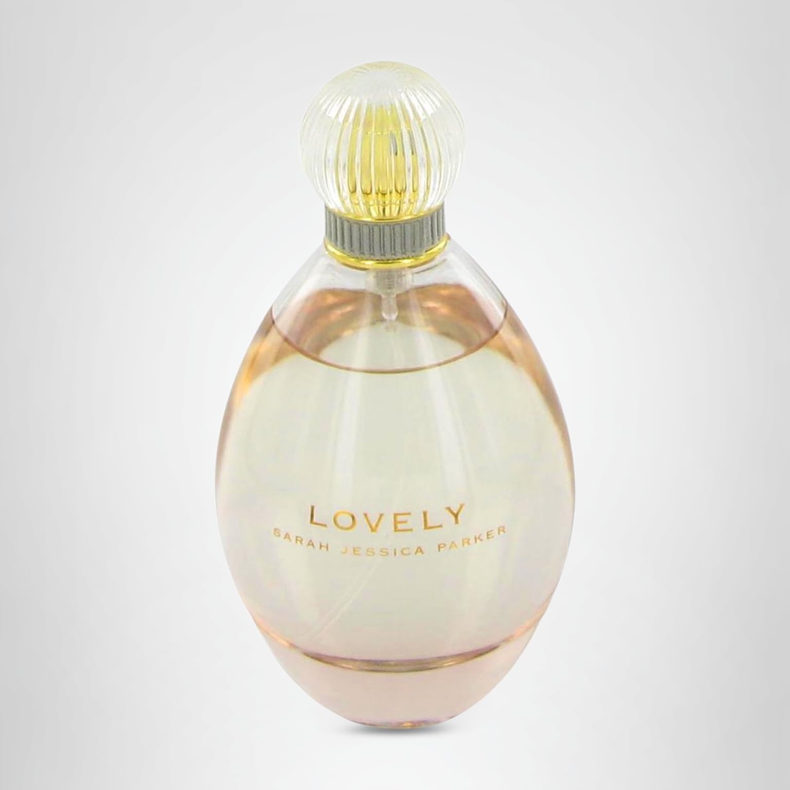 Amazon.com : Lovely by Sarah Jessica Parker Eau De Parfum Spray